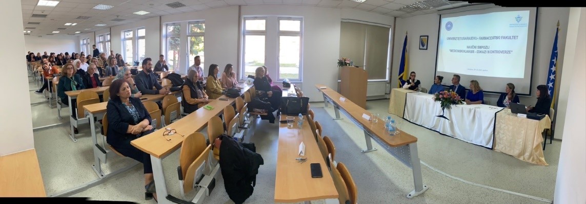 Medicinski kanabis - dokazi i kontroverze - Naučni Simpozij
