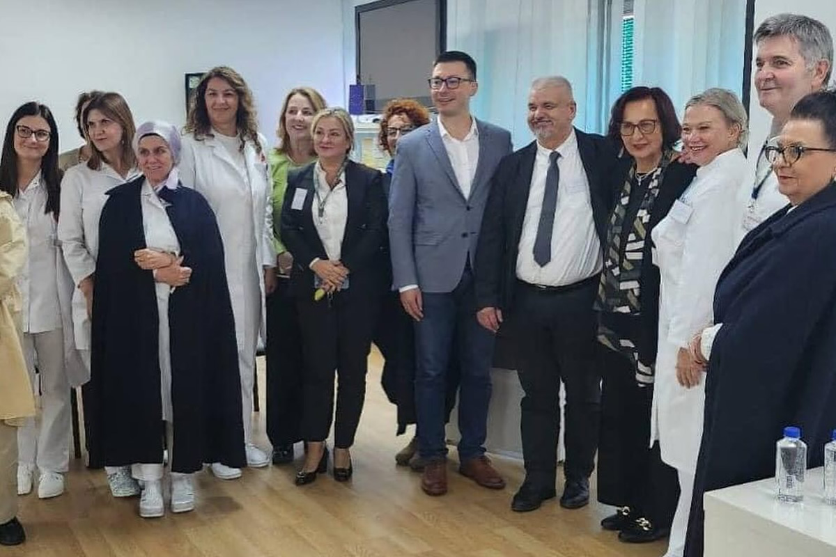 Međunarodni dan starijih osoba-