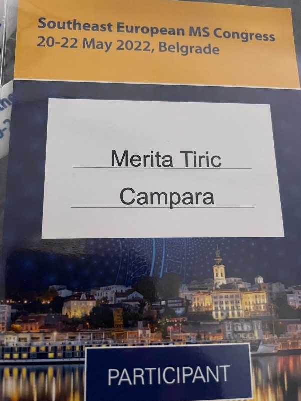 Beograd - kongres neurologa jugoistočne Evrope
