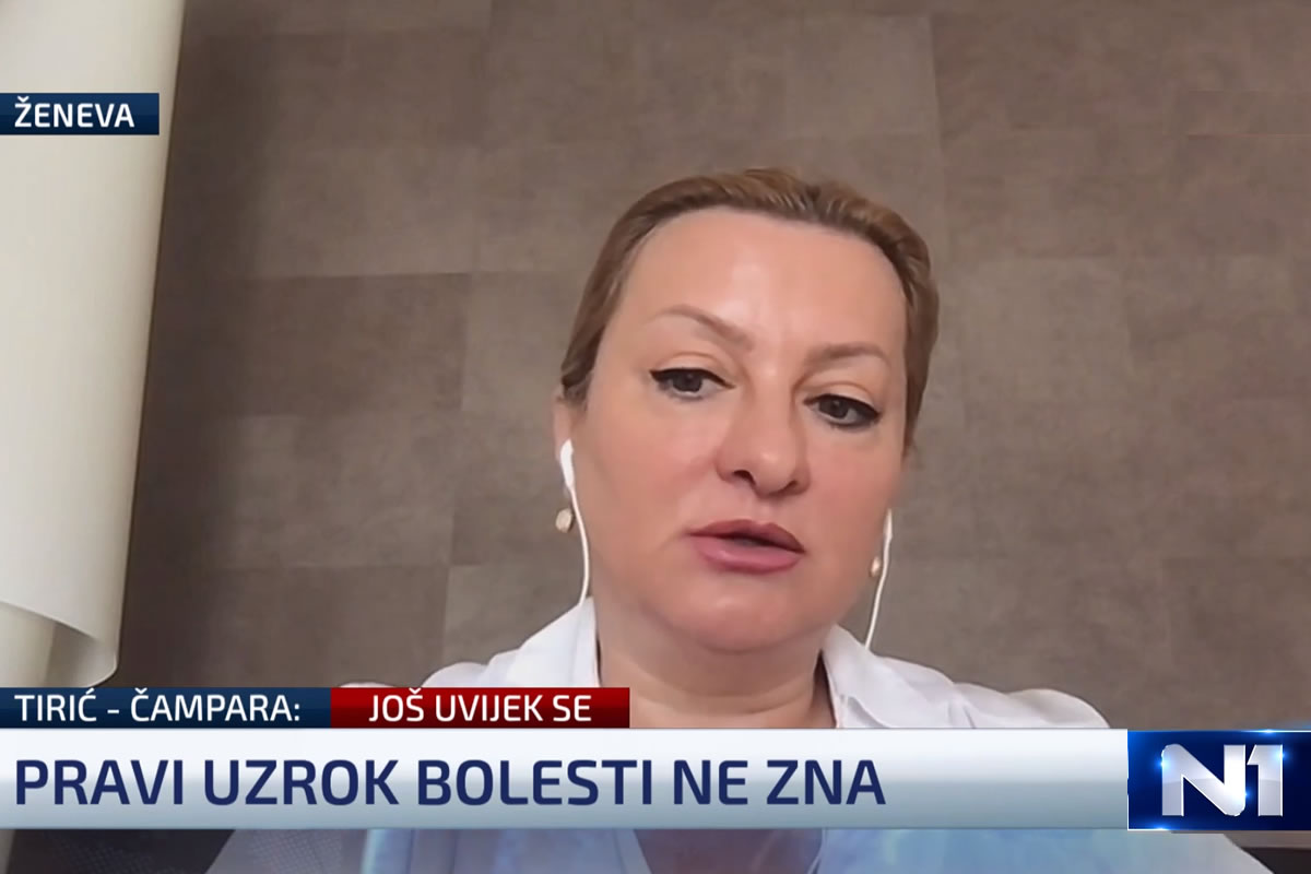 Ne zna se pravi uzrok Multiple skleroze