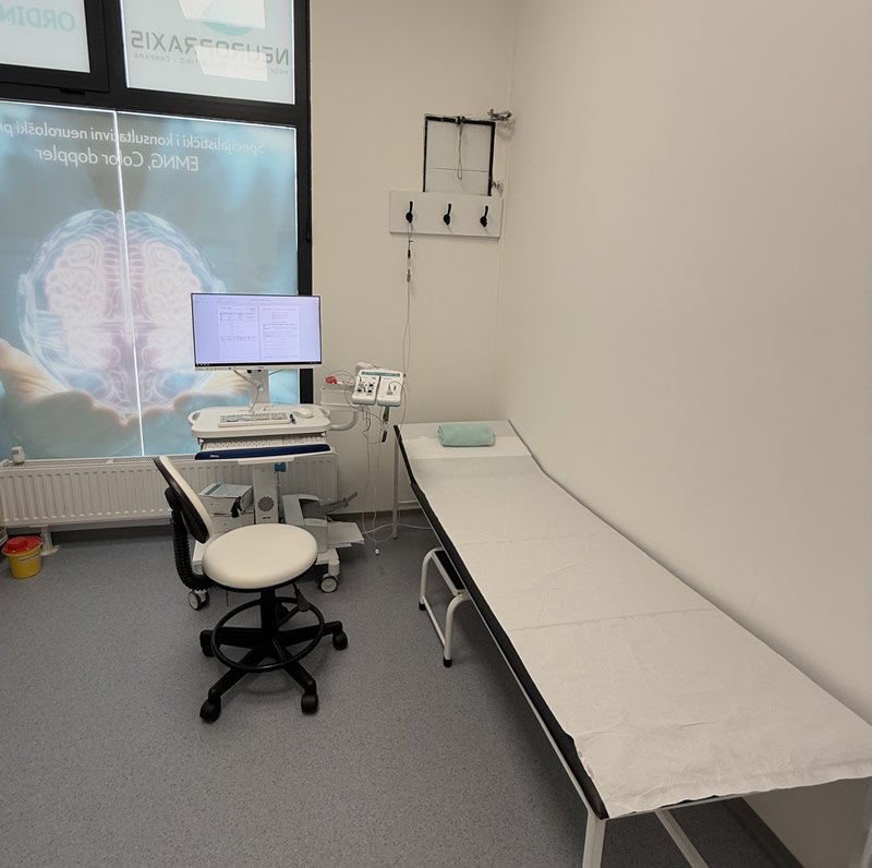 Bolesti koje liječi specijalista neurolog