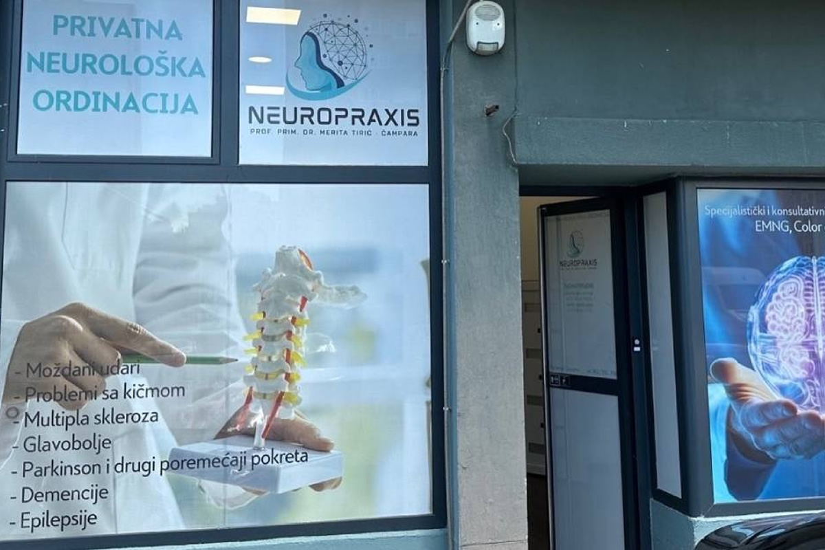 Personalizirana neurologija u praksi